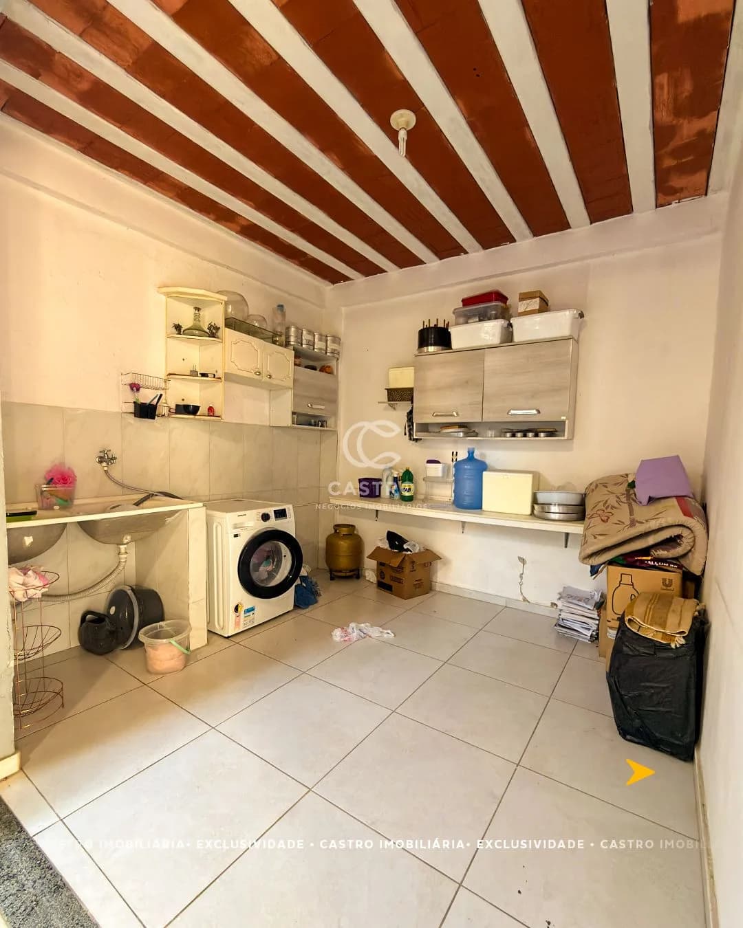 Casa na Av. Getúlio Vargas | Teixeira de Freitas - Foto 20