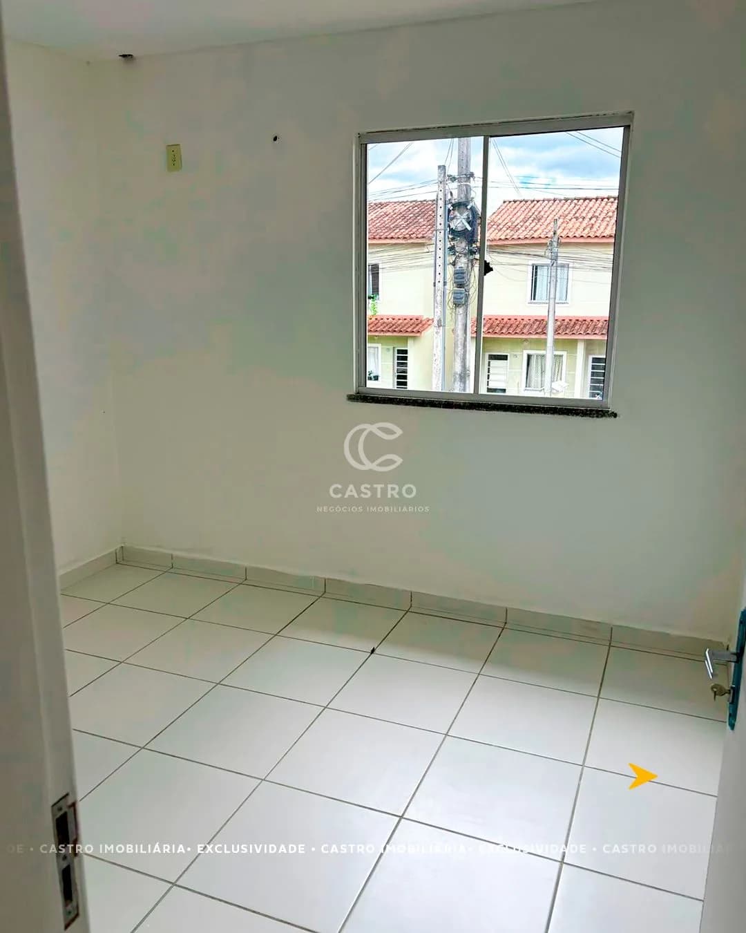 Duplex à venda no Residencial Caraípe - Foto 7