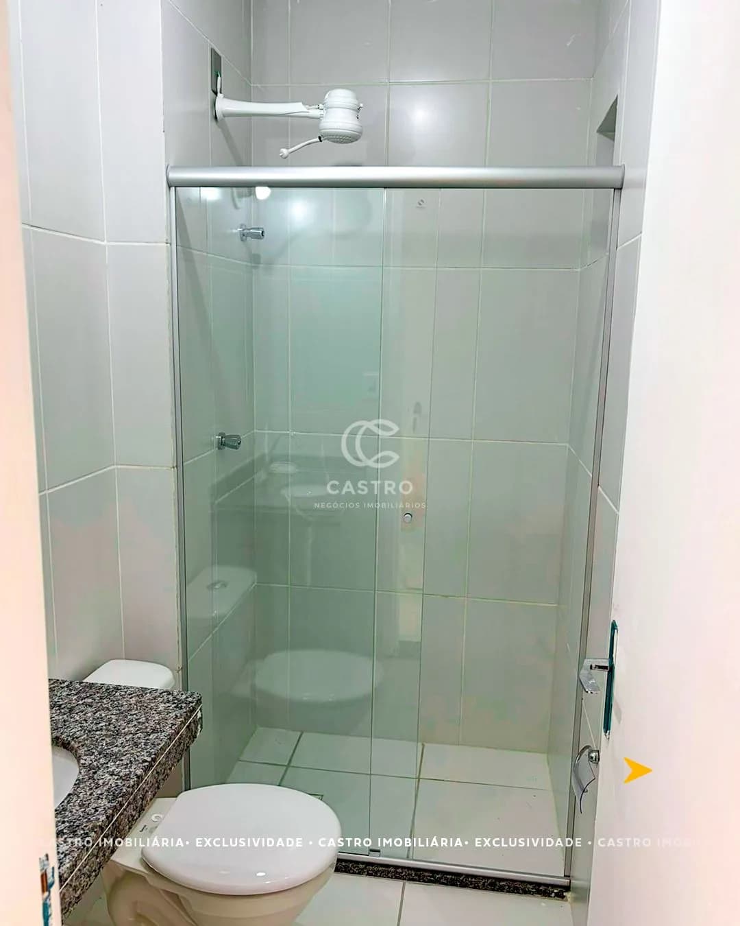 Duplex à venda no Residencial Caraípe - Foto 6