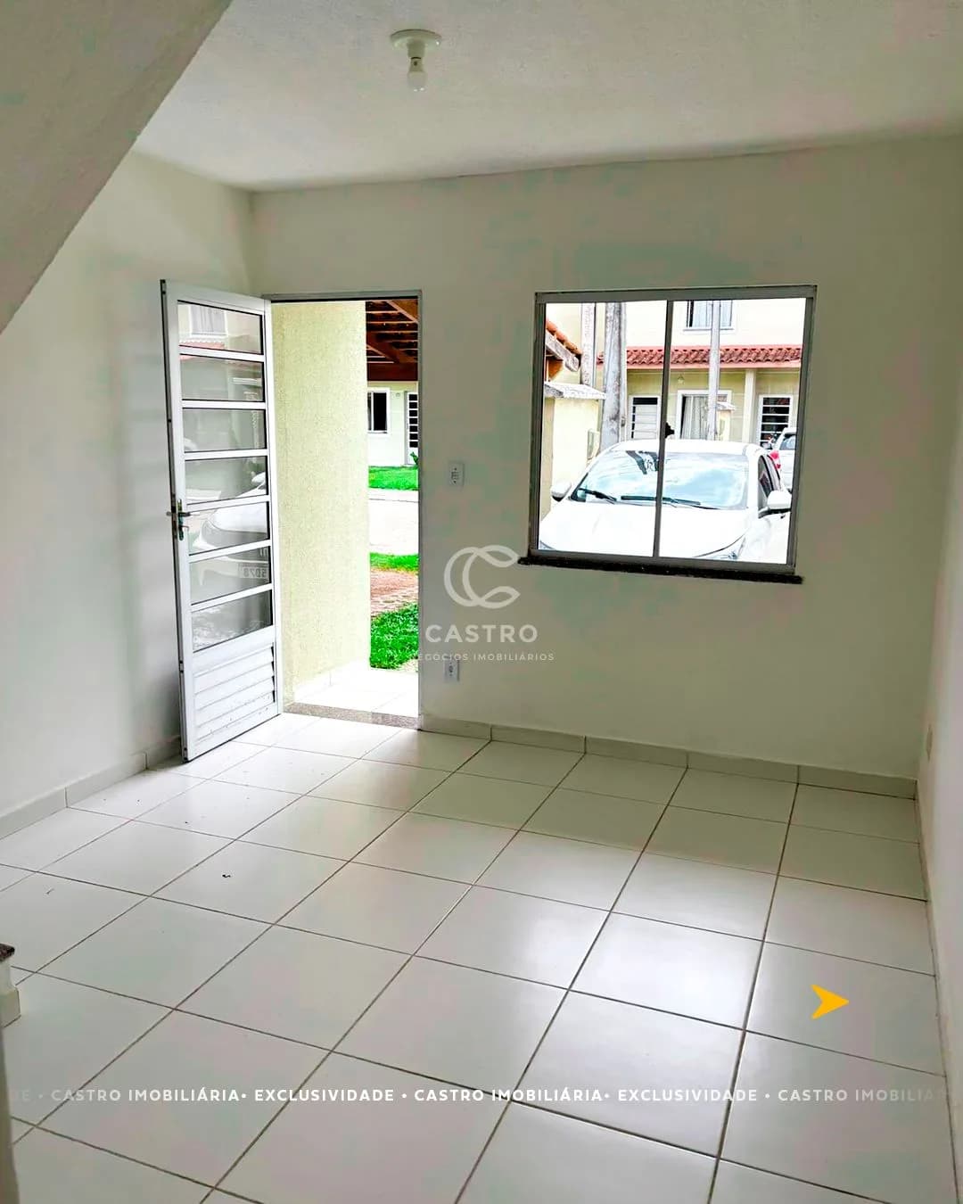 Duplex à venda no Residencial Caraípe - Foto 3