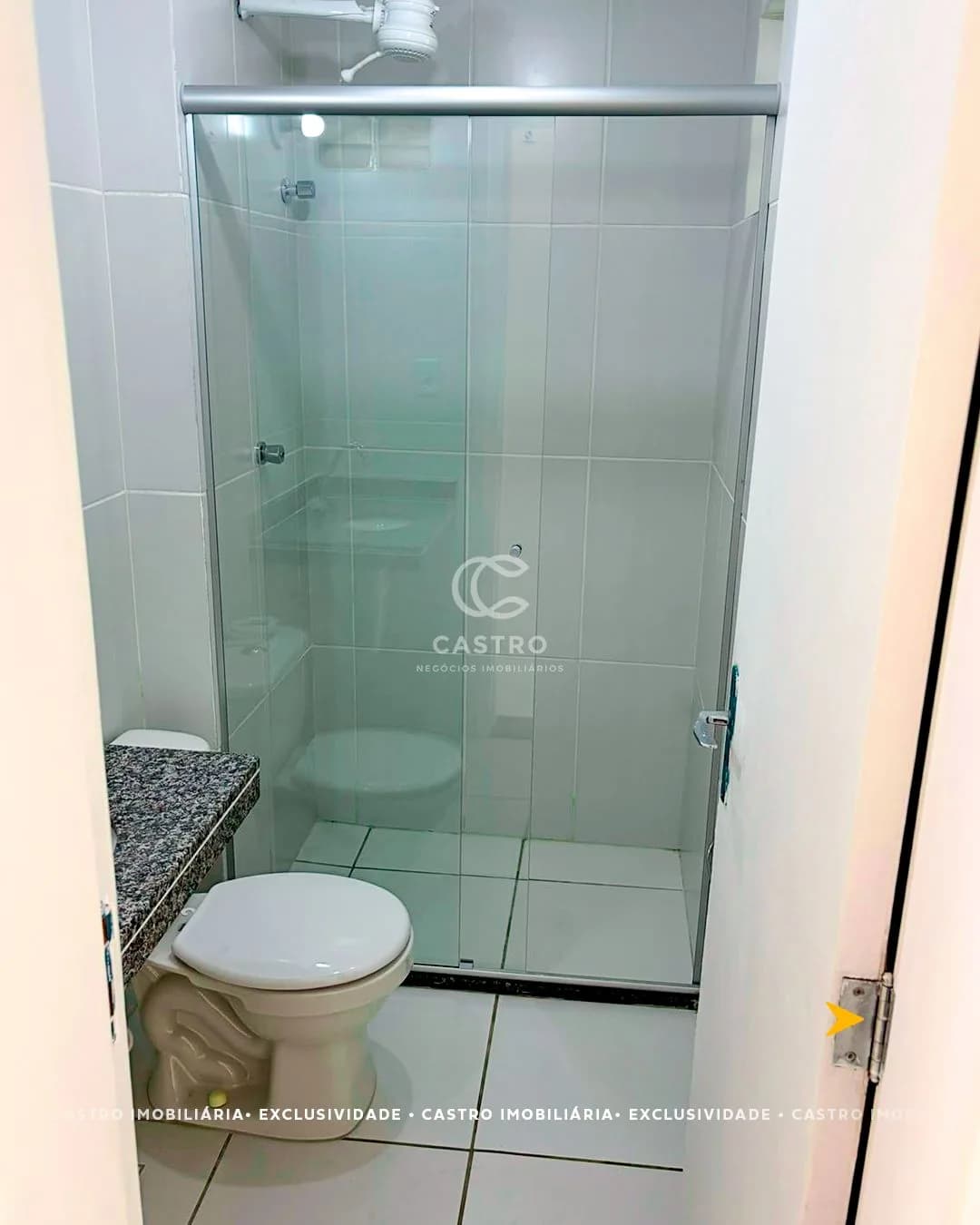 Duplex à venda no Residencial Caraípe - Foto 12