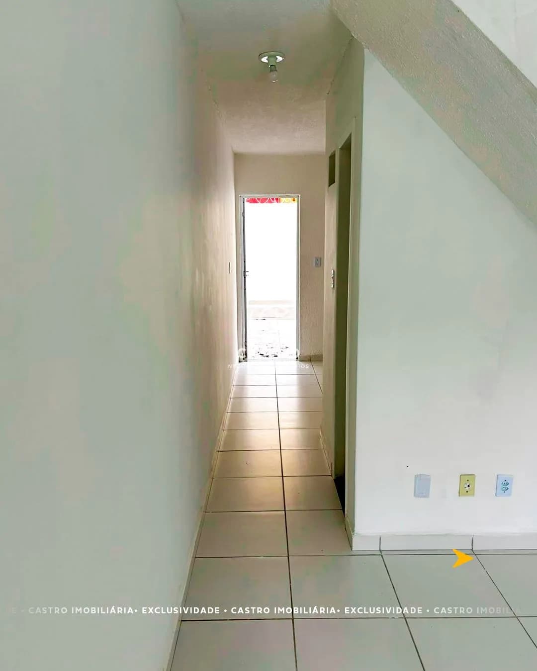 Duplex à venda no Residencial Caraípe - Foto 9