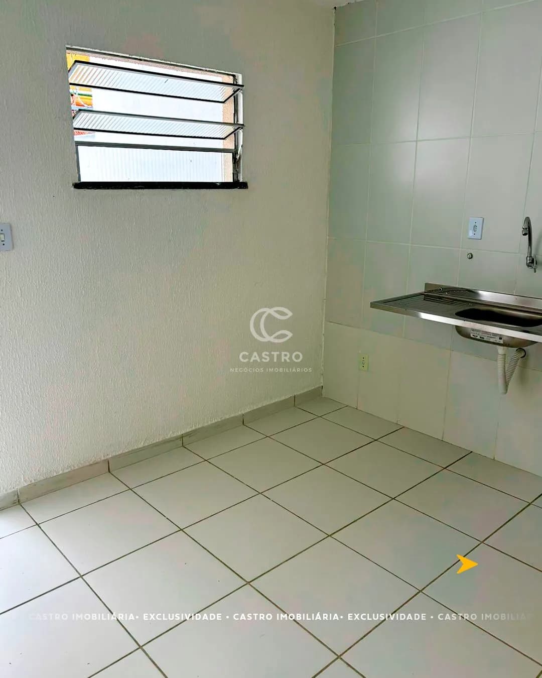 Duplex à venda no Residencial Caraípe - Foto 13