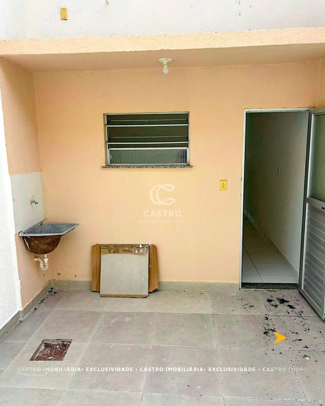 Duplex à venda no Residencial Caraípe - Foto 14