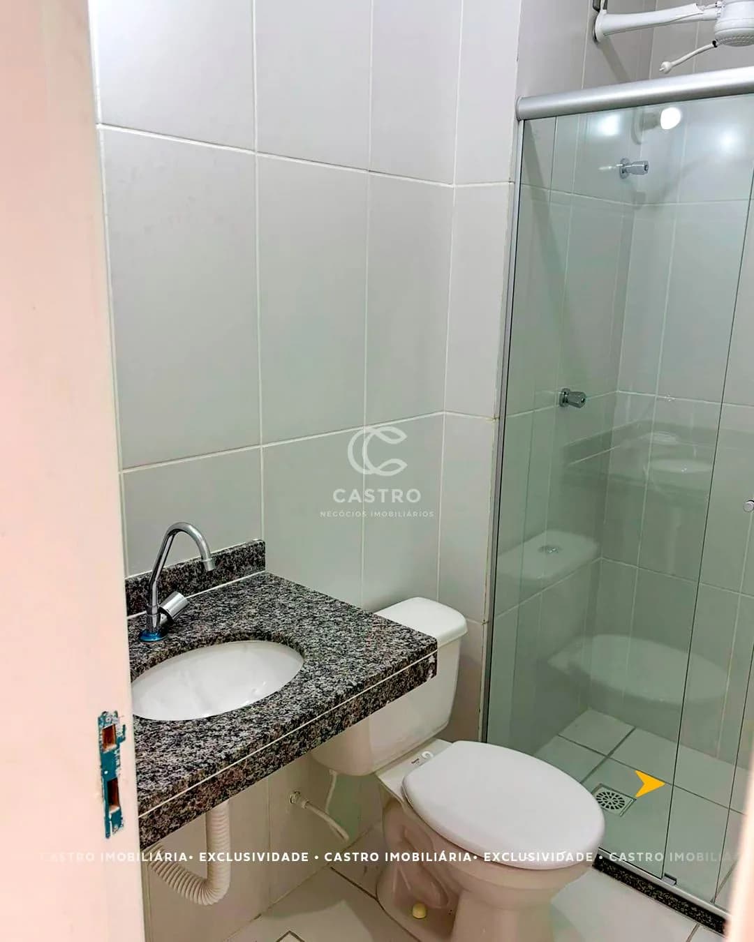 Duplex à venda no Residencial Caraípe - Foto 8