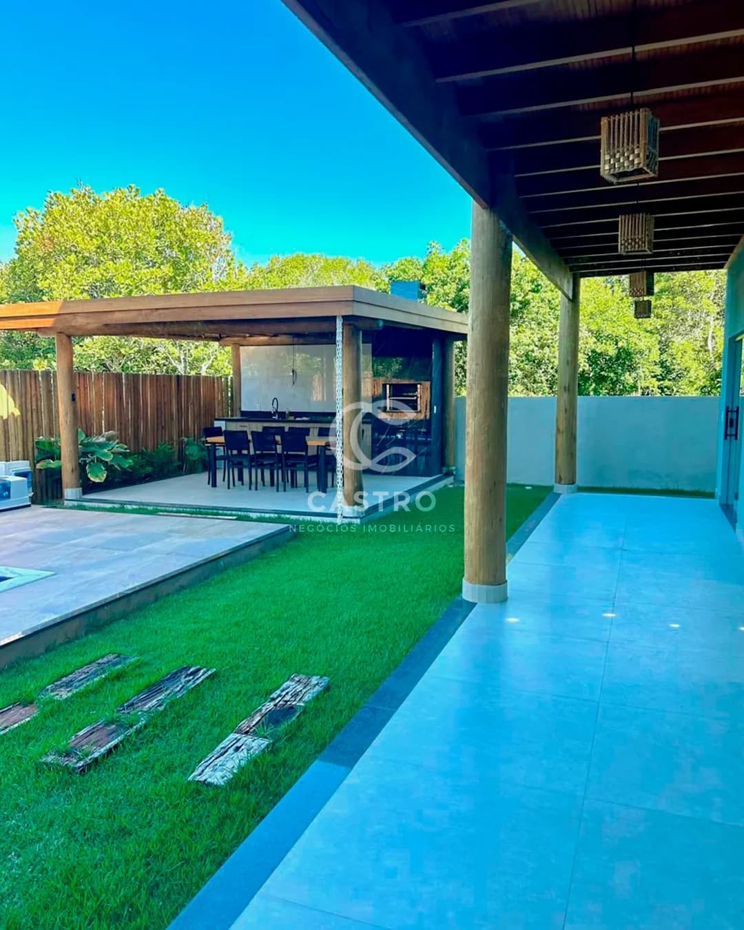 Casa à venda no Reserva da Barra - Foto 2