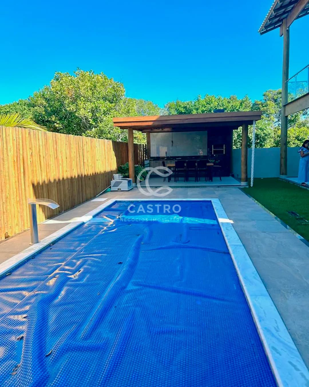 Casa à venda no Reserva da Barra - Foto 8