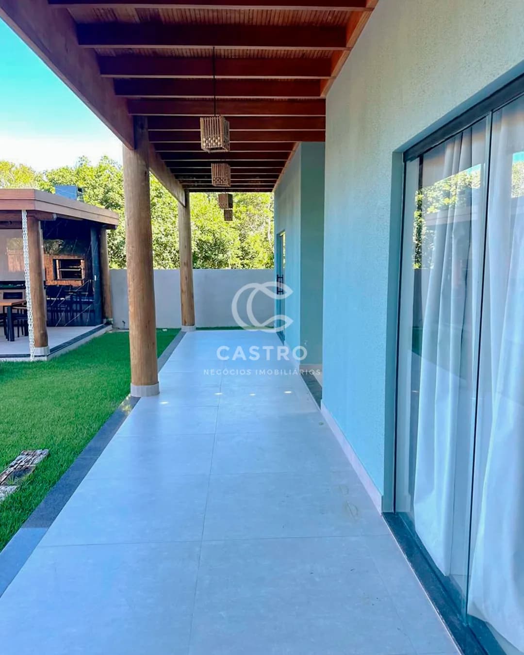 Casa à venda no Reserva da Barra - Foto 5