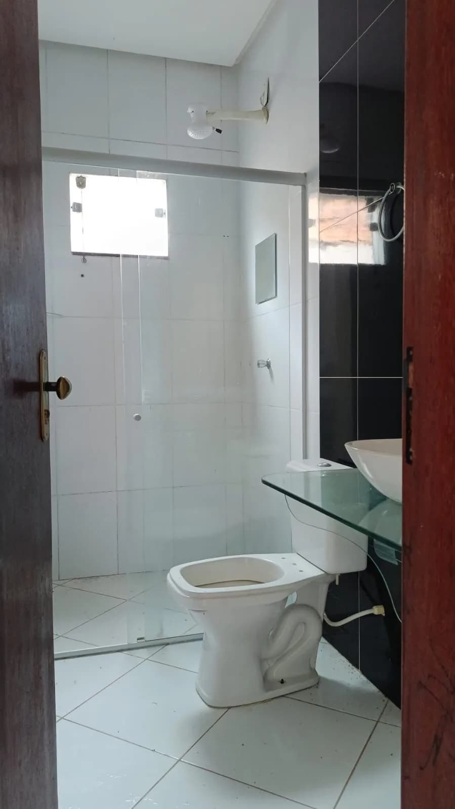 Oportunidade no Eixo Sul — Casa passando financiamento! - Foto 8