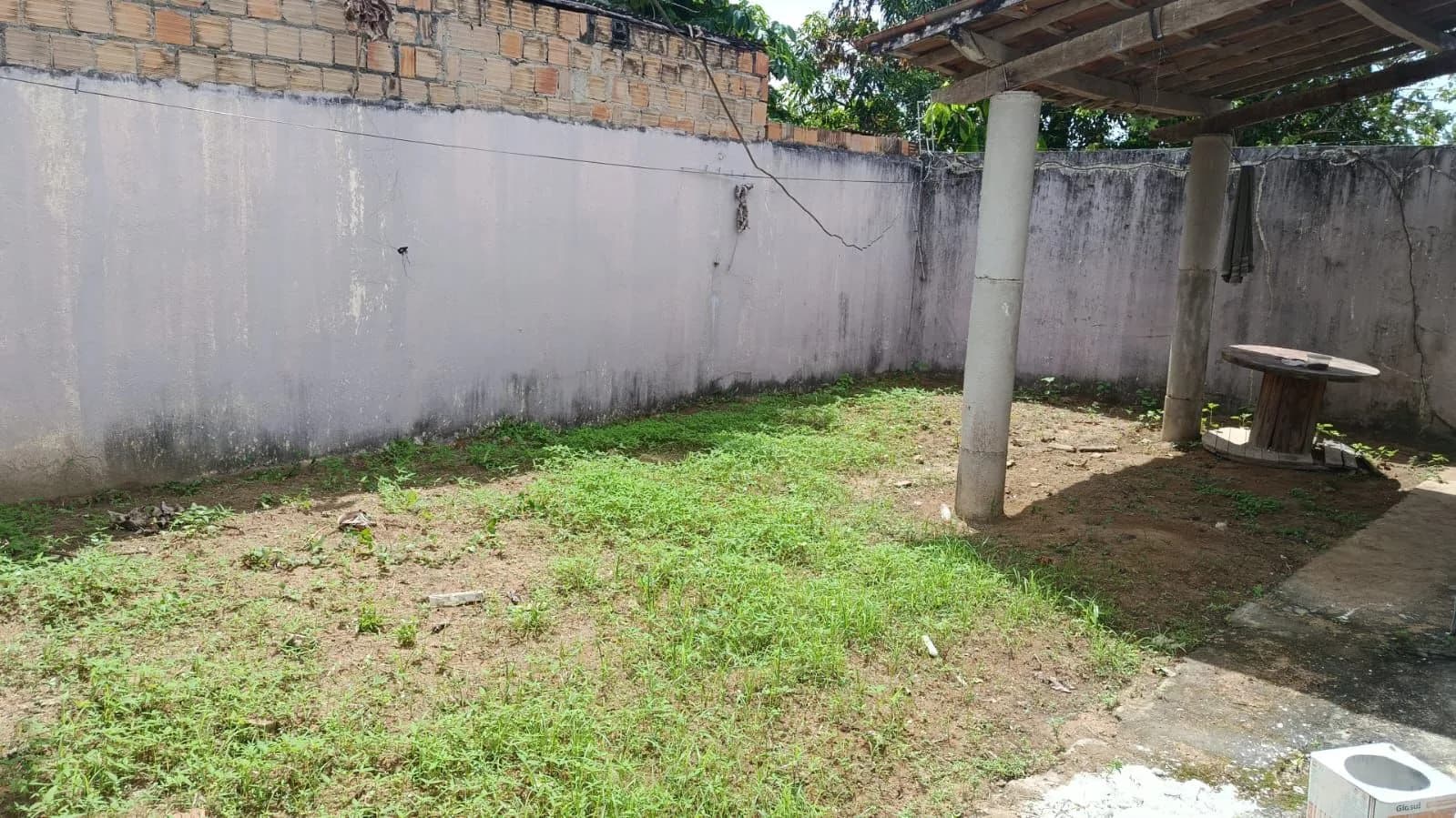 Oportunidade no Eixo Sul — Casa passando financiamento! - Foto 6