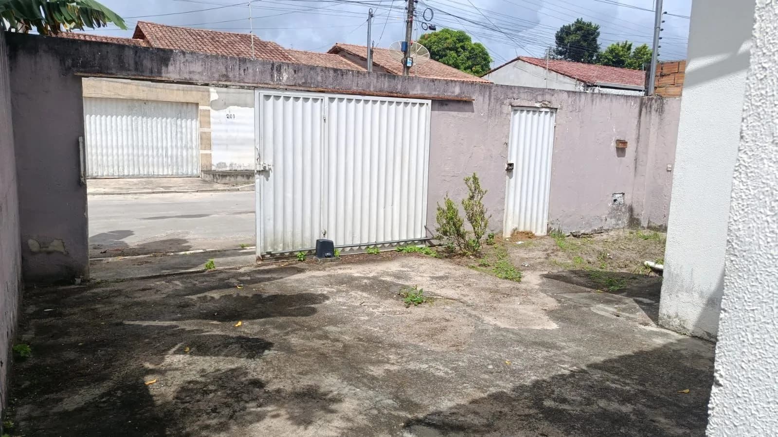 Oportunidade no Eixo Sul — Casa passando financiamento! - Foto 2