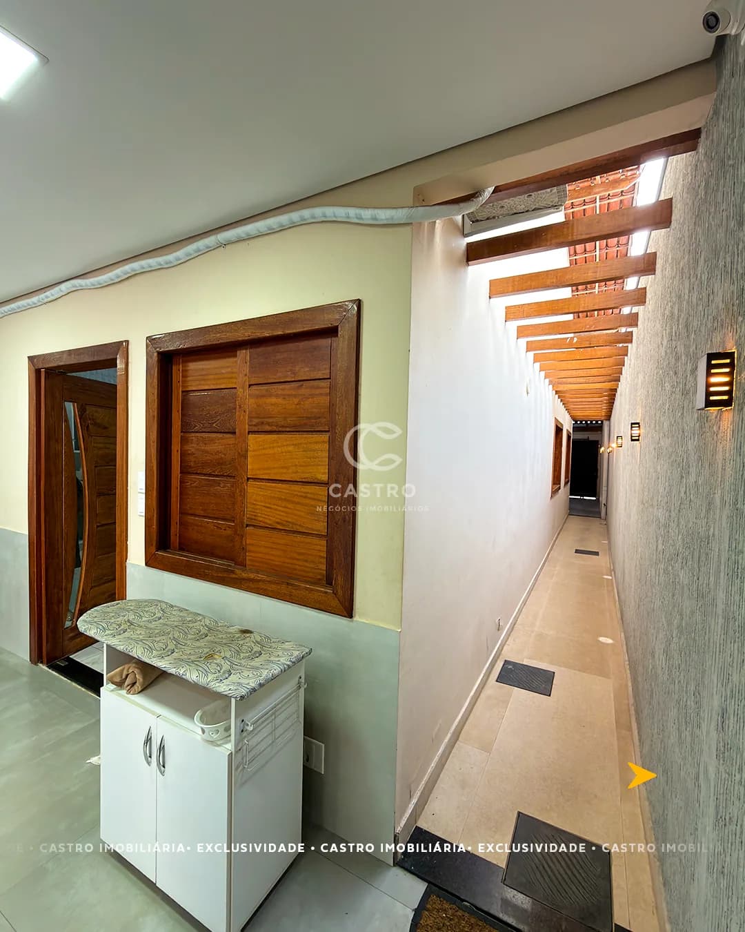 Casa à venda - Teixeirinha - Foto 17