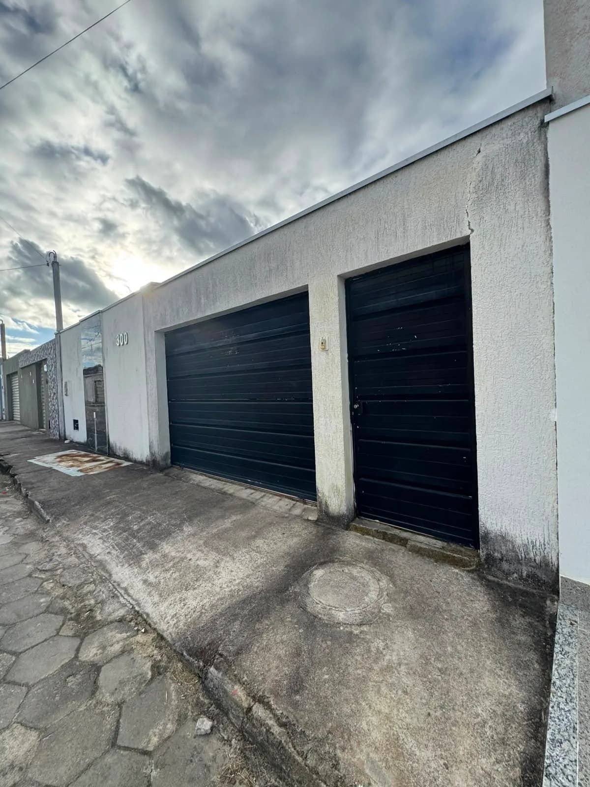 Casa para locação no Mont Serrat 3
