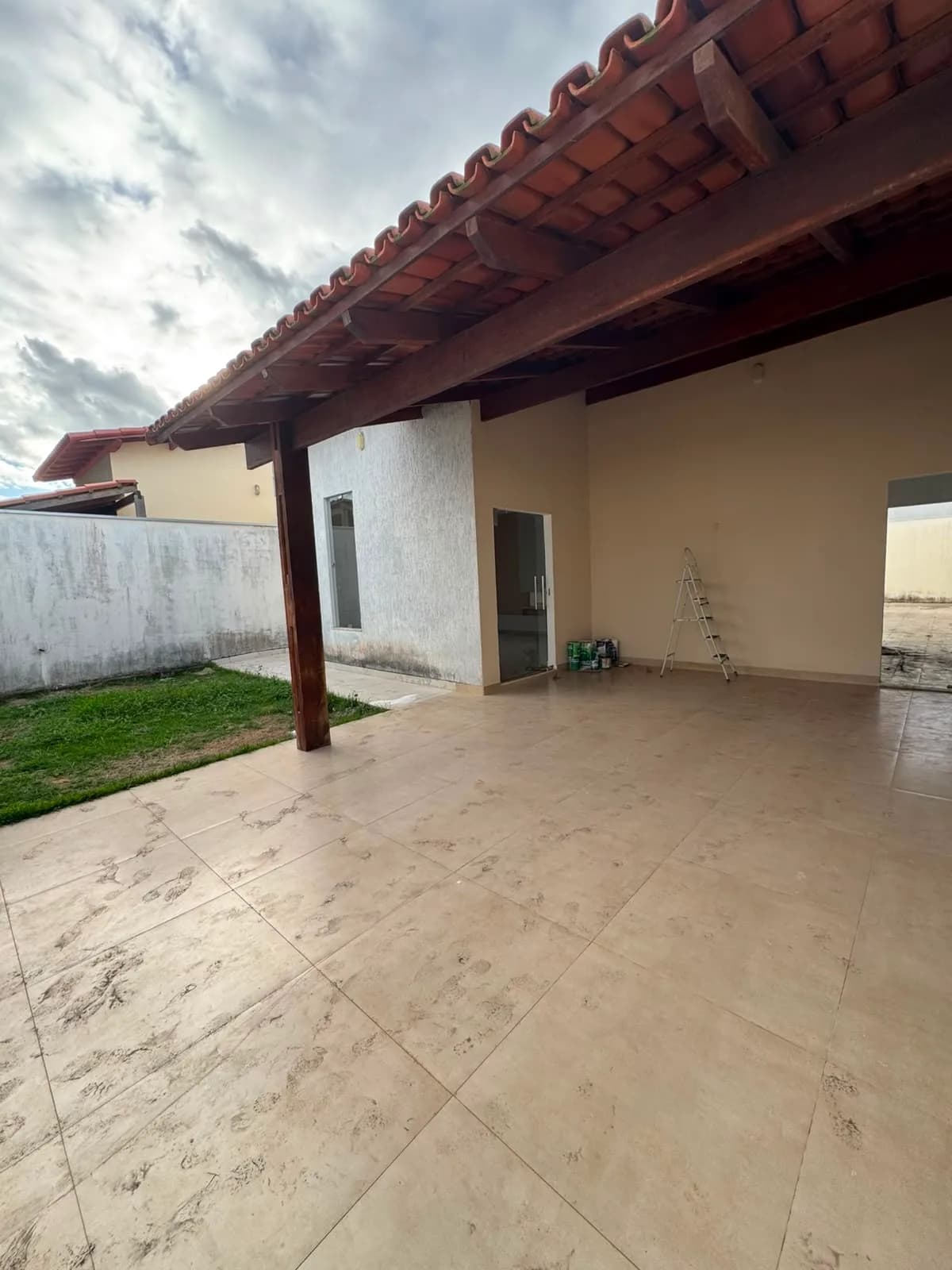 Casa para locação no Mont Serrat 3 - Foto 2
