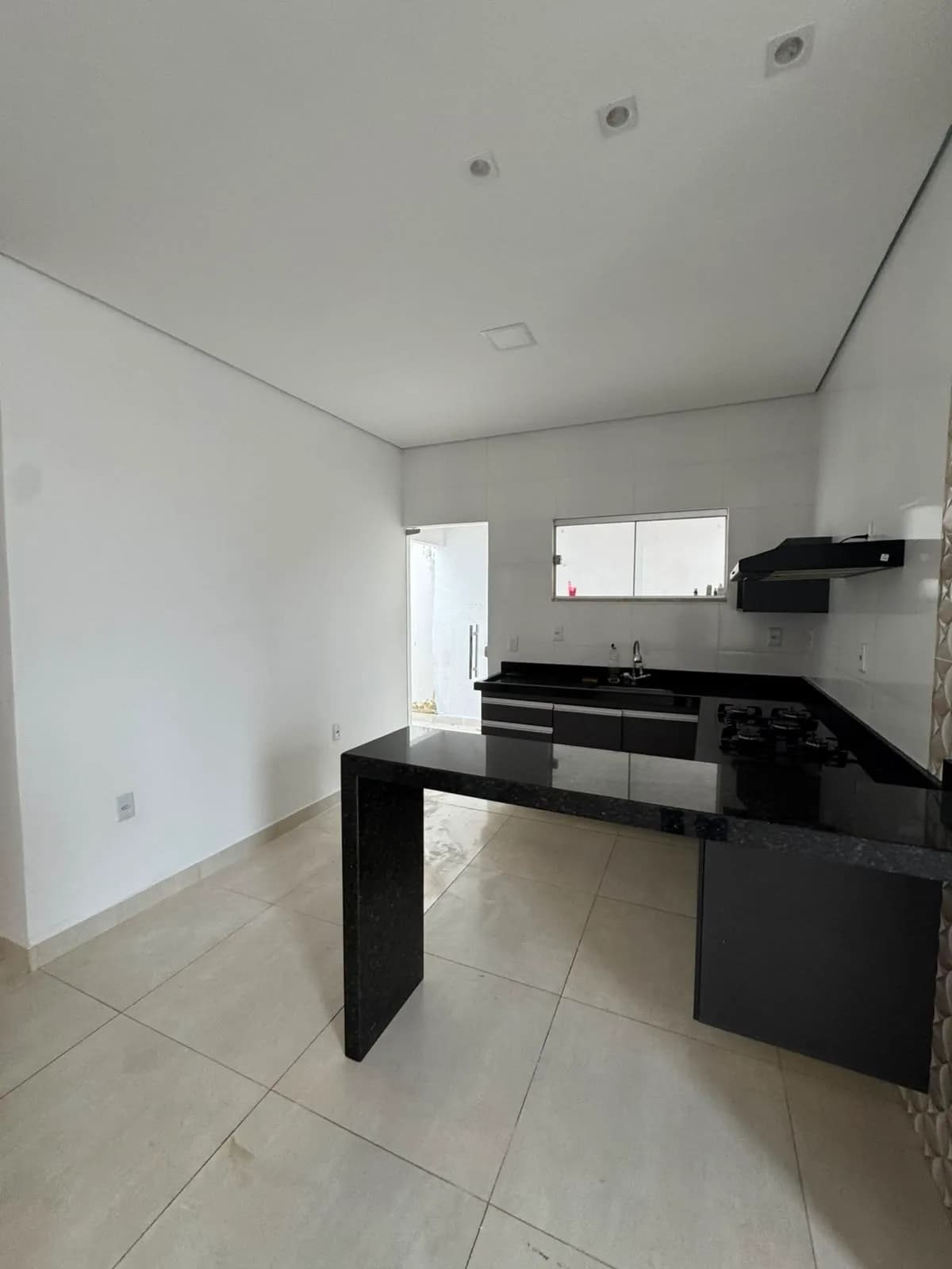 Casa para locação no Mont Serrat 3 - Foto 5