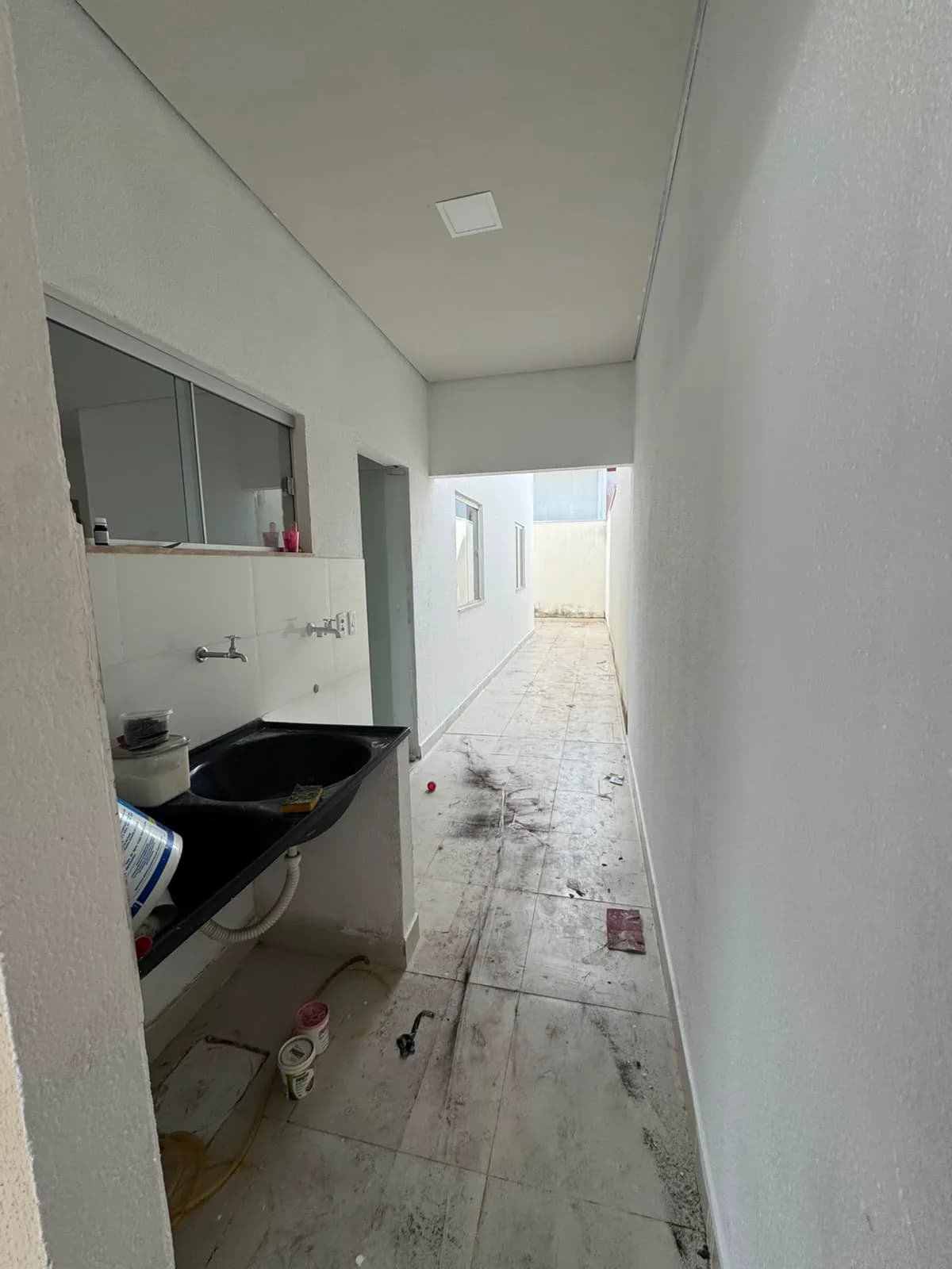 Casa para locação no Mont Serrat 3 - Foto 10