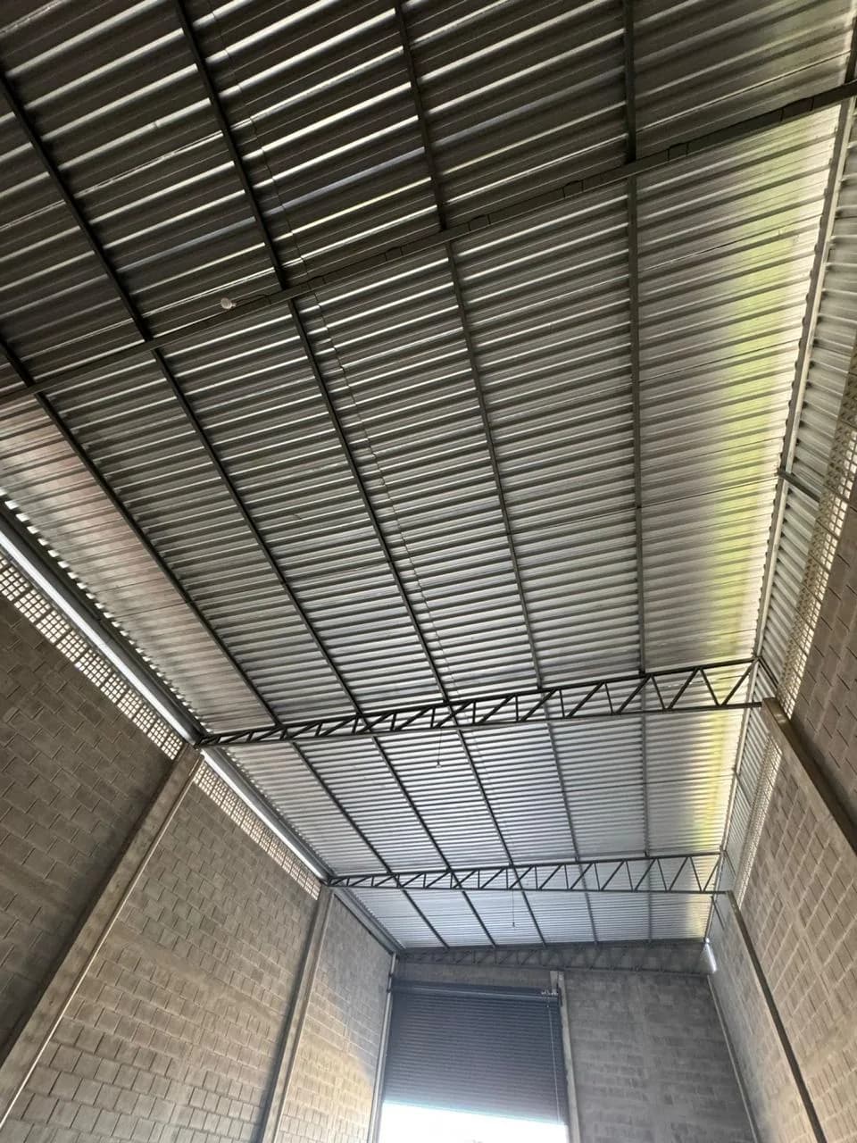 Galpão para locação - Foto 3