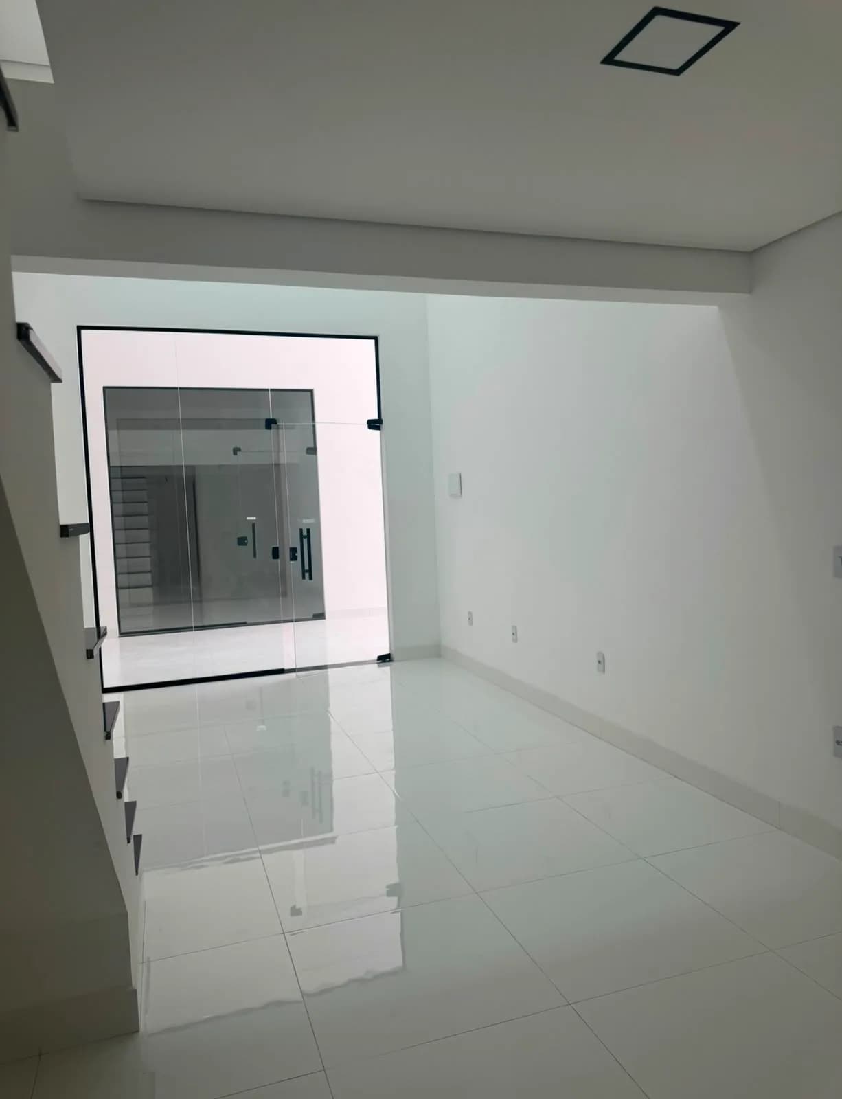 Sala comercial para locação - Foto 2