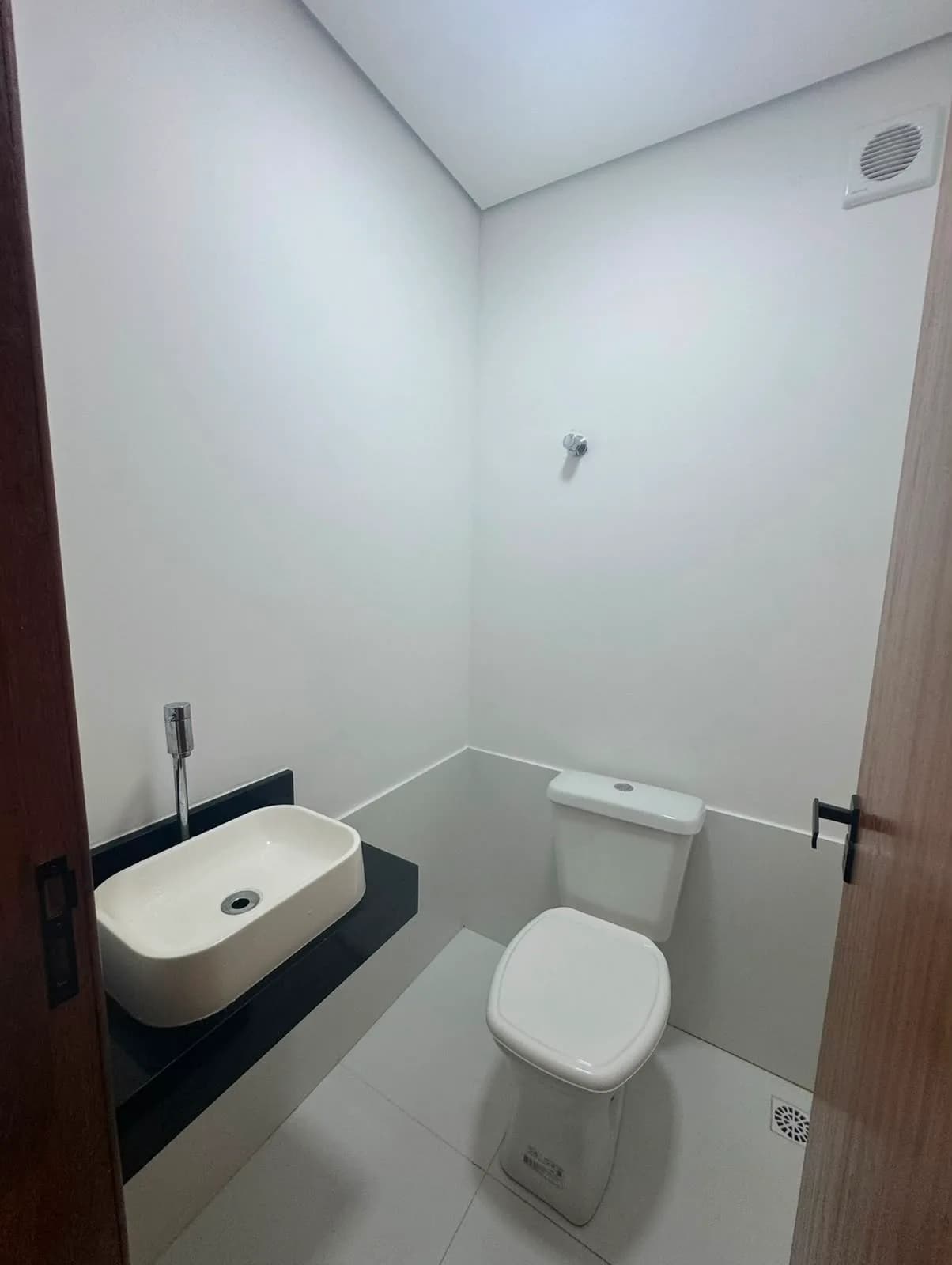 Sala comercial para locação - Foto 3