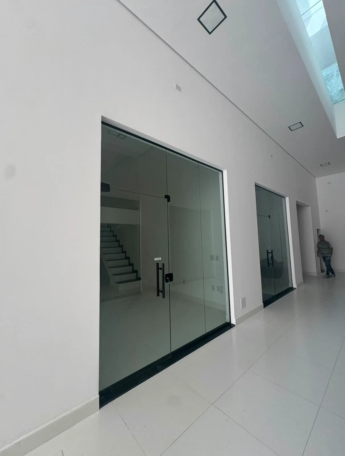 Sala comercial para locação - Foto 5