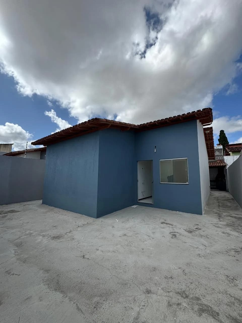 Casa à venda no Pesque e Pague! - Foto 1