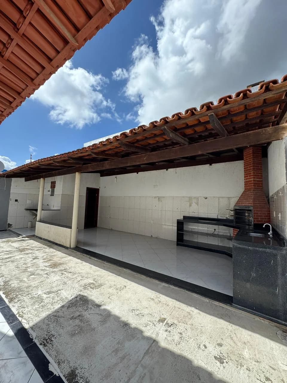 Casa à venda no Pesque e Pague! - Foto 2