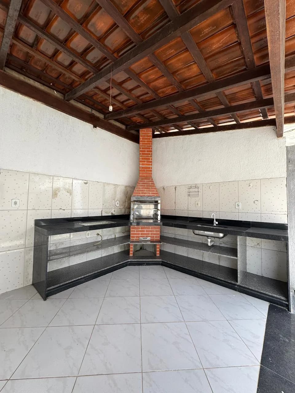 Casa à venda no Pesque e Pague! - Foto 9