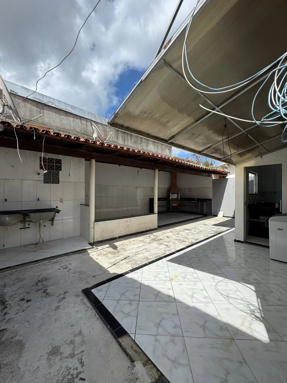 Casa à venda no Pesque e Pague! - Foto 10