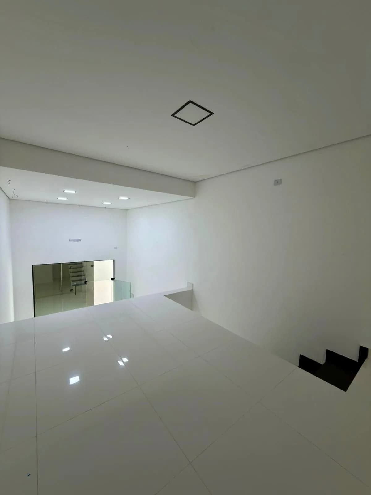 Sala Comercial à venda - Galeria Bela Vista - Foto 4