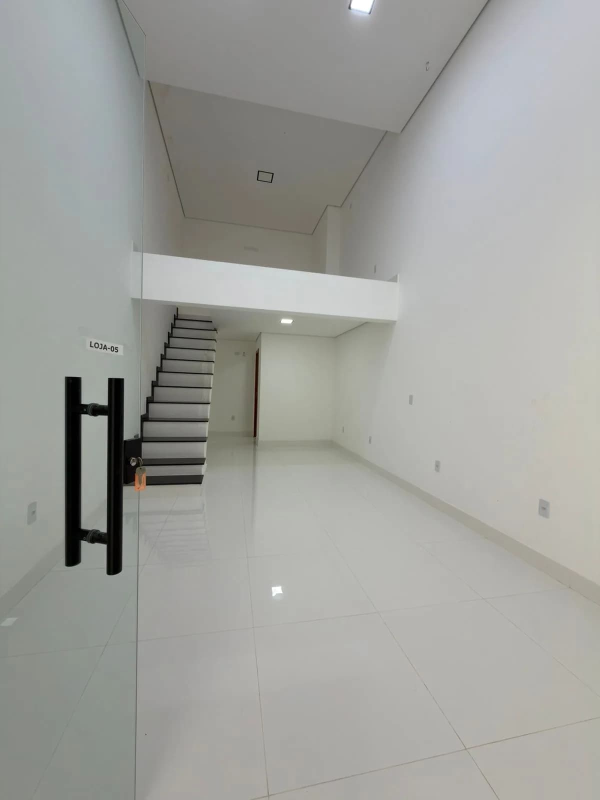 Sala Comercial à venda - Galeria Bela Vista - Foto 7