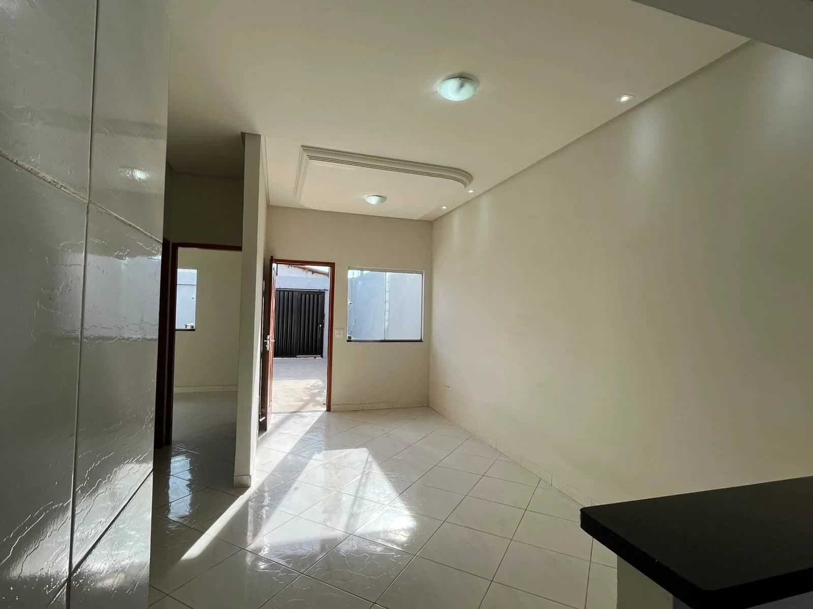Casa à venda no Liberdade Sul