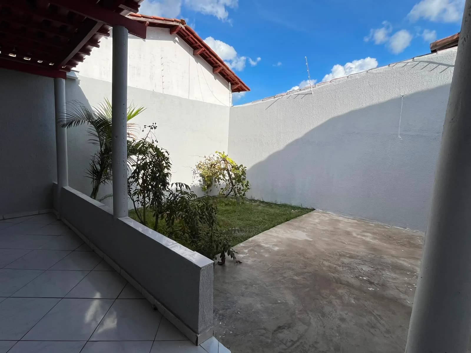 Casa à venda no Liberdade Sul - Foto 3