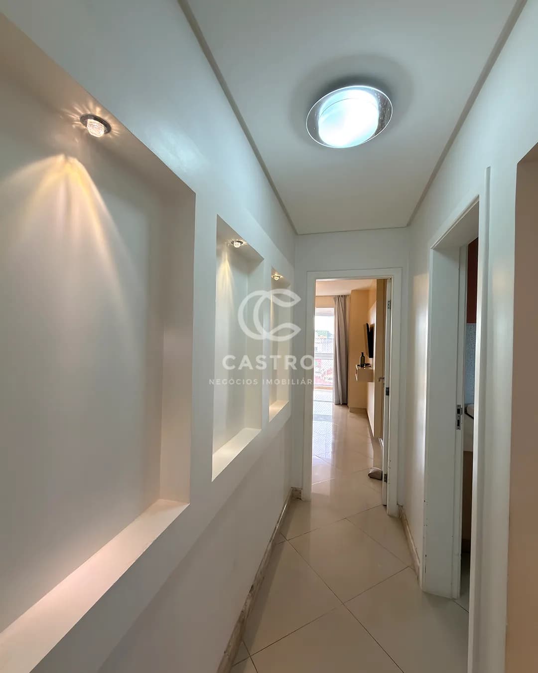 Apartamento à venda no Condomínio Gabrigil - Foto 9