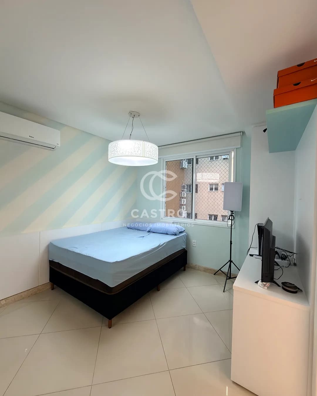 Apartamento à venda no Condomínio Gabrigil - Foto 10