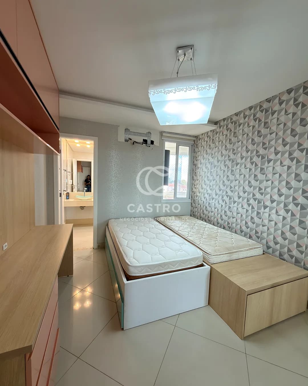 Apartamento à venda no Condomínio Gabrigil - Foto 12