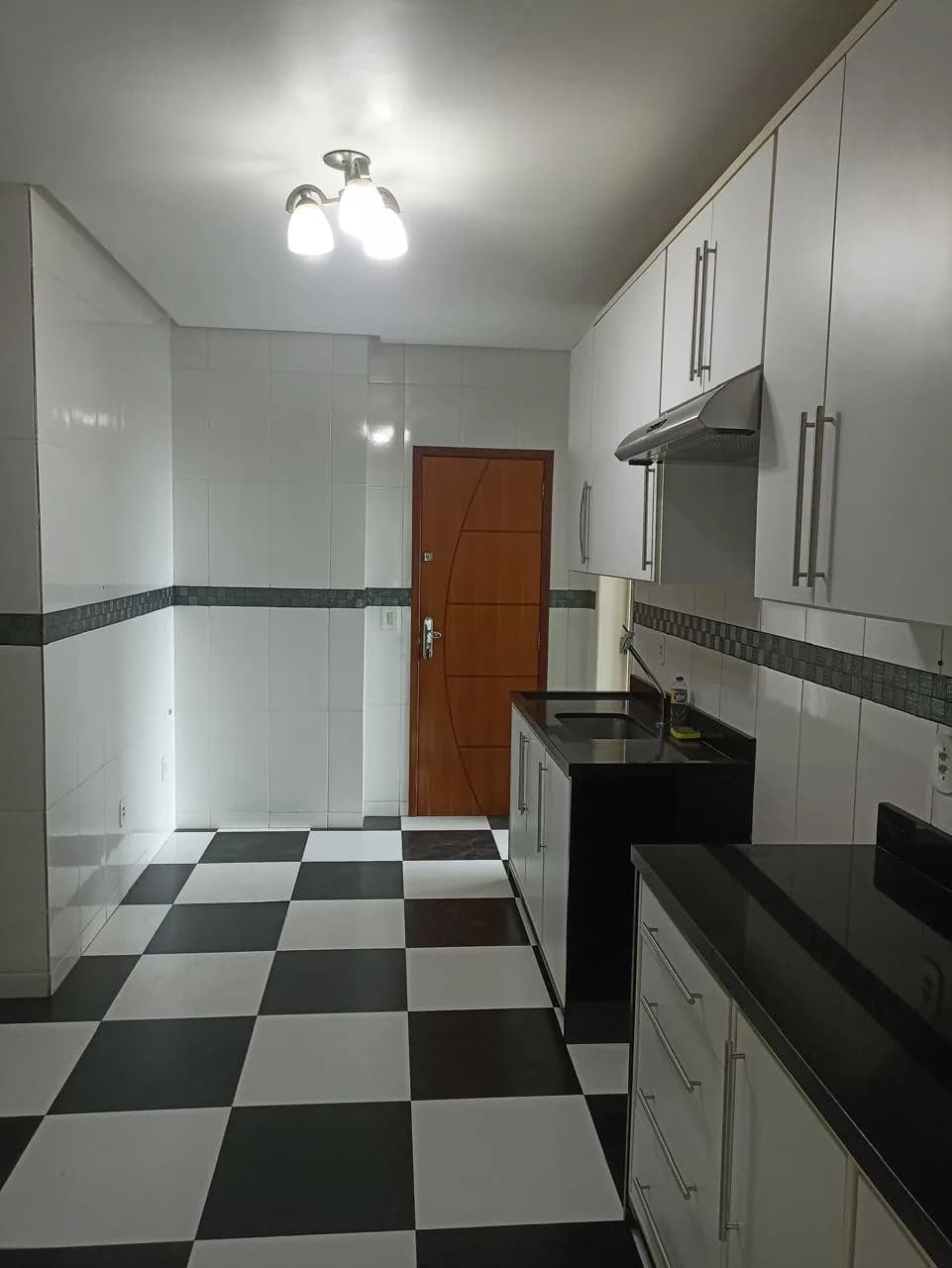 Apartamento para venda