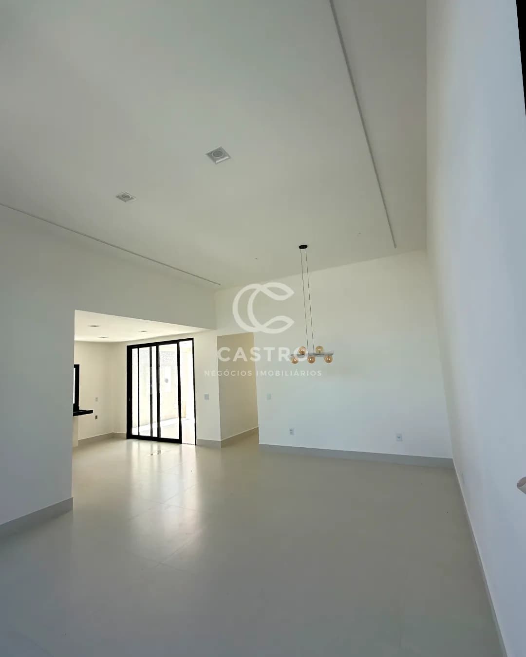 Casa à venda no Condomínio Mont Serrat 1 - Foto 4