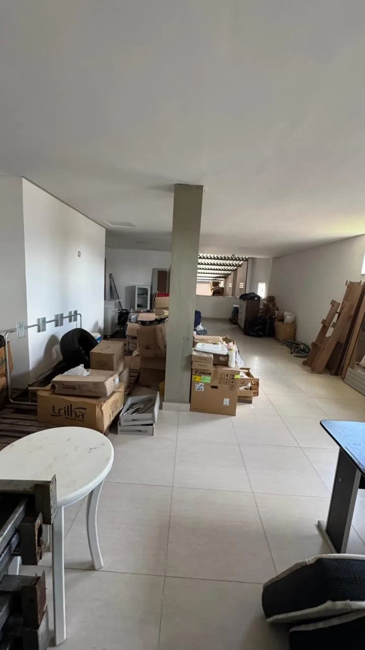 Loja Comercial para Locação – Jardim Caraípe - Foto 5