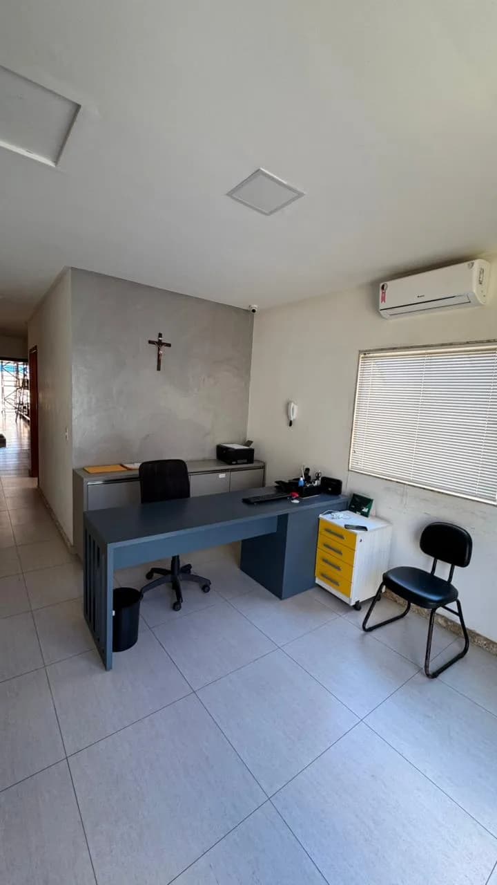 Loja Comercial para Locação – Jardim Caraípe - Foto 6