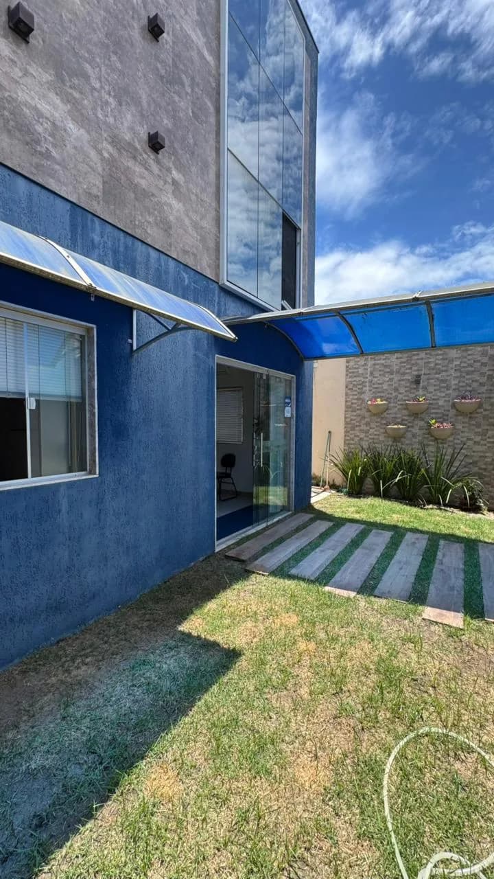 Loja Comercial para Locação – Jardim Caraípe - Foto 3