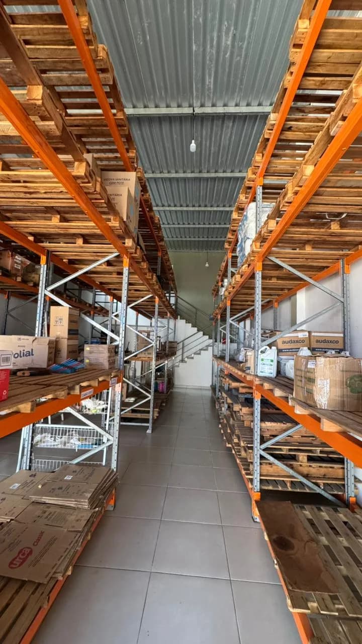 Loja Comercial para Locação – Jardim Caraípe - Foto 7