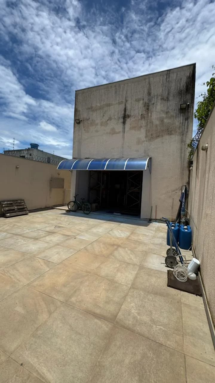 Loja Comercial para Locação – Jardim Caraípe - Foto 10