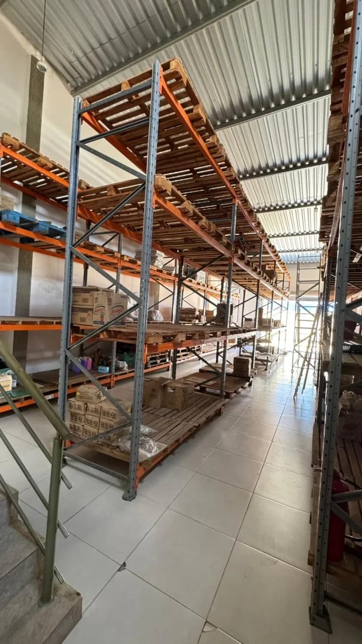 Loja Comercial para Locação – Jardim Caraípe - Foto 11