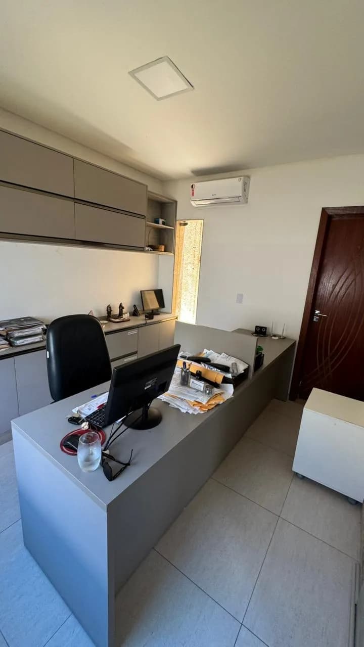 Loja Comercial para Locação – Jardim Caraípe - Foto 13