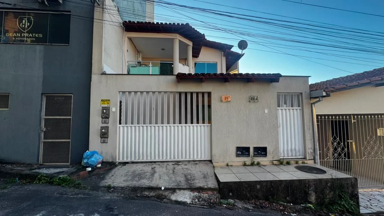 Casa para locação | Bairro Wilson Brito - Foto 1