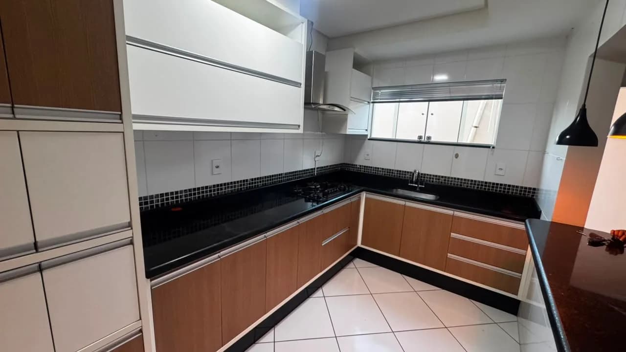 Casa para locação | Bairro Wilson Brito - Foto 6