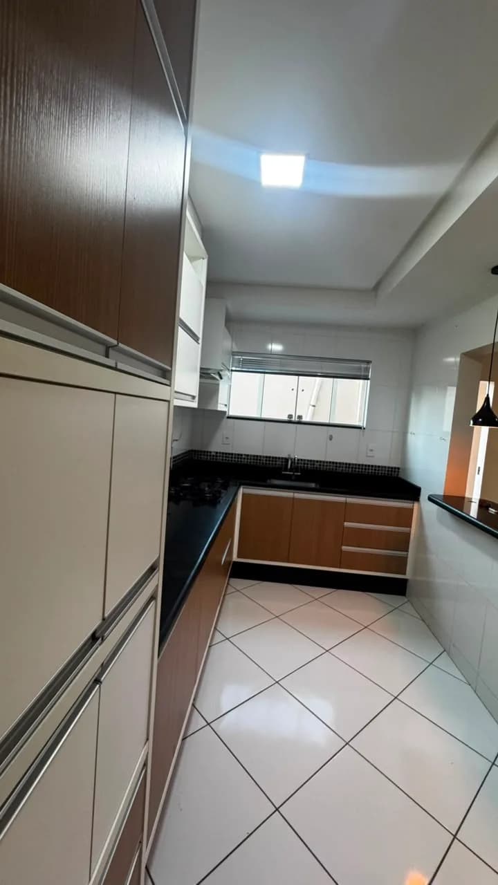 Casa para locação | Bairro Wilson Brito - Foto 8