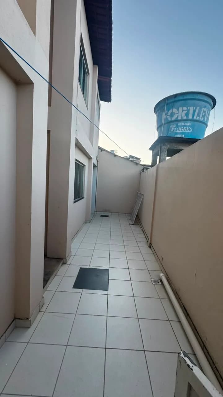 Casa para locação | Bairro Wilson Brito - Foto 10