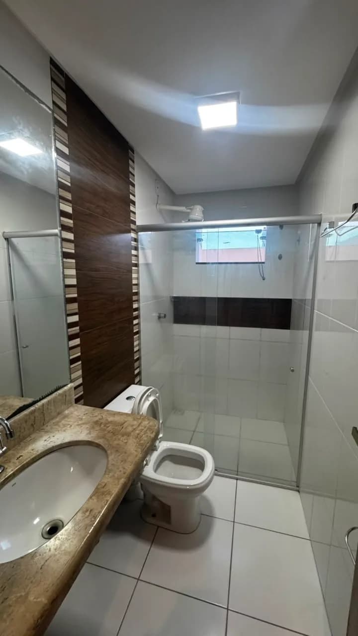 Casa para locação | Bairro Wilson Brito - Foto 11