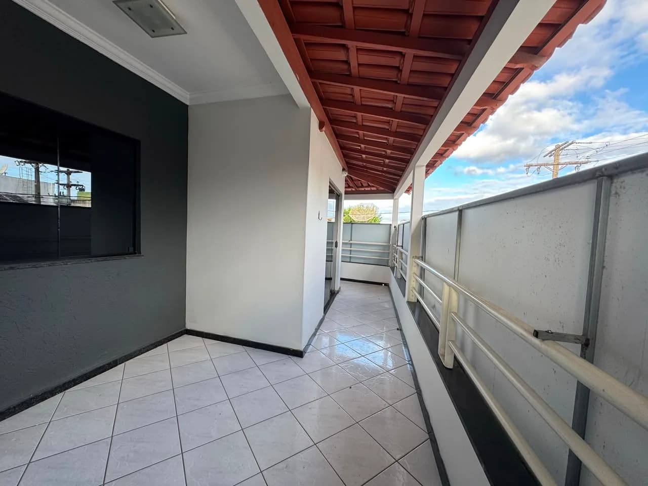 Ponto comercial para locação no Centro - Foto 1